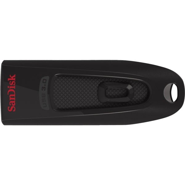 SanDisk Ultra 32 GB, USB-Stick - SanDisk - vue 2