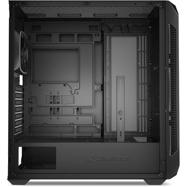 Sharkoon AK5G RGB, Tower-Gehäuse - Sharkoon - vue 6