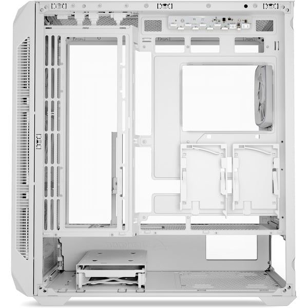 Sharkoon AK5M RGB, Tower-Gehäuse - Sharkoon - vue 7
