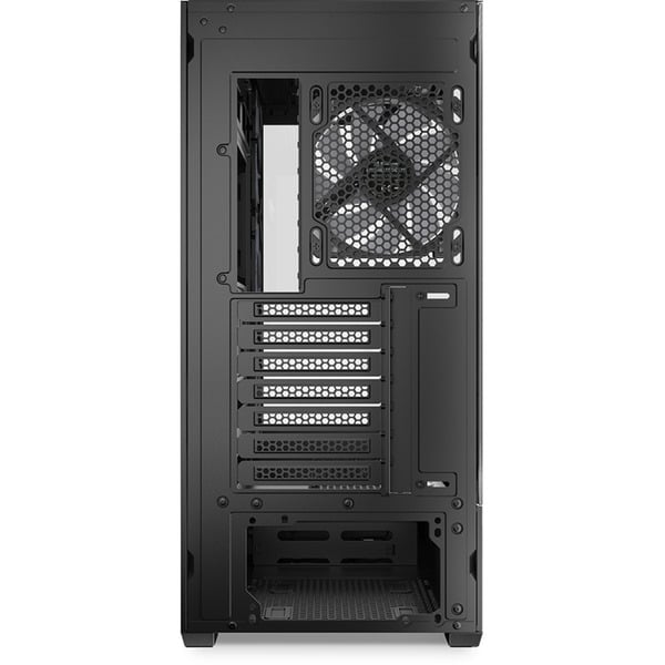 Sharkoon AK6 RGB, Tower-Gehäuse - Sharkoon - vue 8