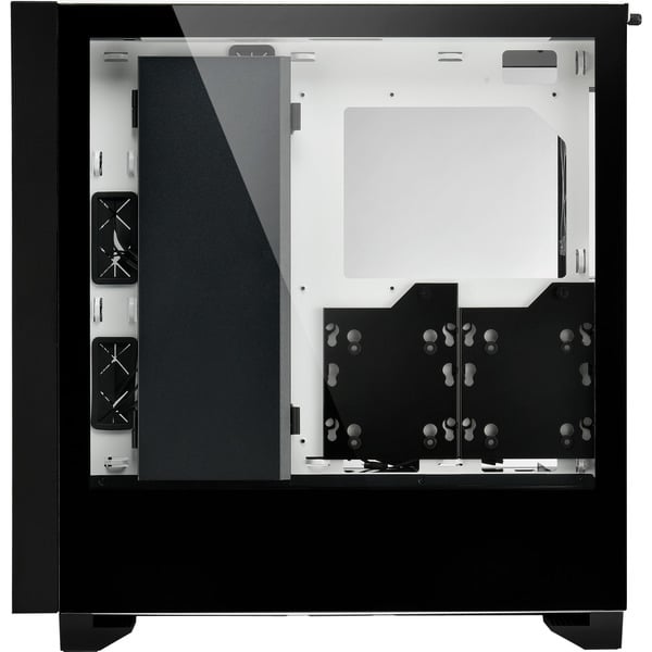 Sharkoon ELITE SHARK CA300H, Big-Tower-Gehäuse - Sharkoon - vue 6