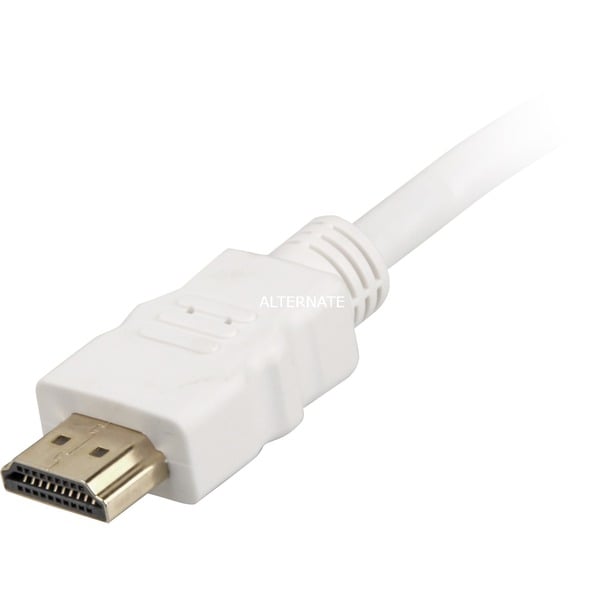Sharkoon High Speed HDMI-câble avec Ethernet - Sharkoon - vue 2