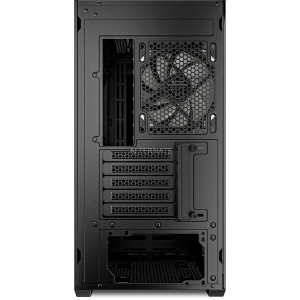 Sharkoon MK2 RGB, Tower-Gehäuse - Sharkoon - vue 8