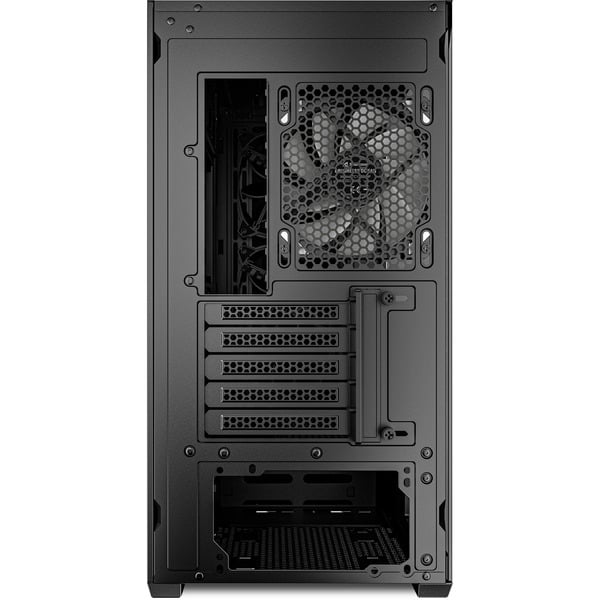 Sharkoon MK4W RGB Strip, Tower-Gehäuse - Sharkoon - vue 8