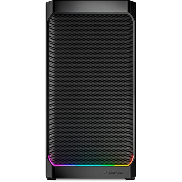 Sharkoon MK4 RGB Strip, Tower-Gehäuse - Sharkoon - vue 2