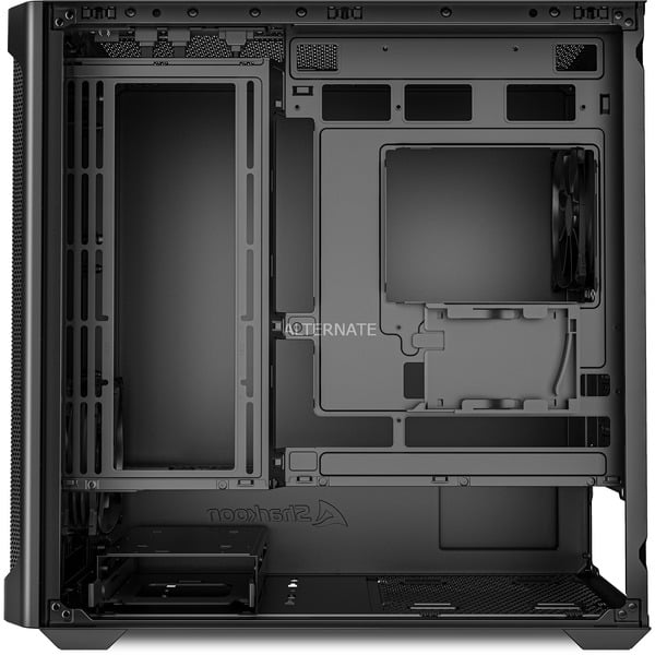 Sharkoon MK4 RGB Strip, Tower-Gehäuse - Sharkoon - vue 7