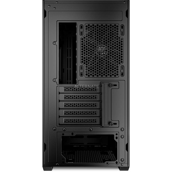 Sharkoon MK4 RGB Strip, Tower-Gehäuse - Sharkoon - vue 8