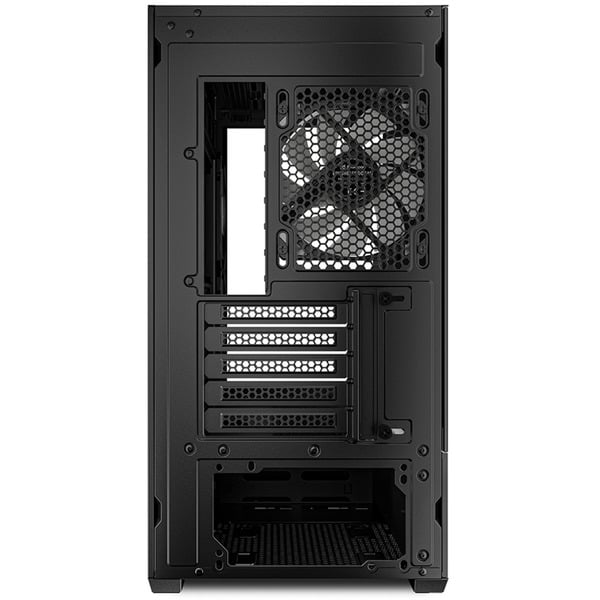 Sharkoon MK6 RGB, Tower-Gehäuse - Sharkoon - vue 4