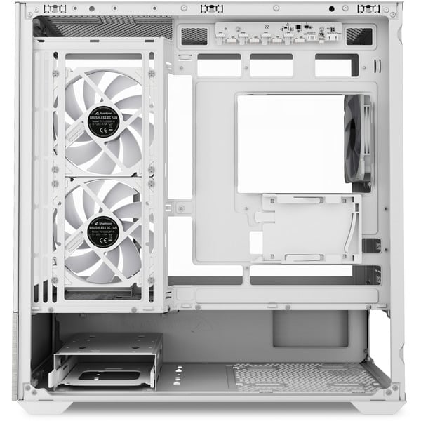Sharkoon MK7 ARGB, Tower-Gehäuse - Sharkoon - vue 7
