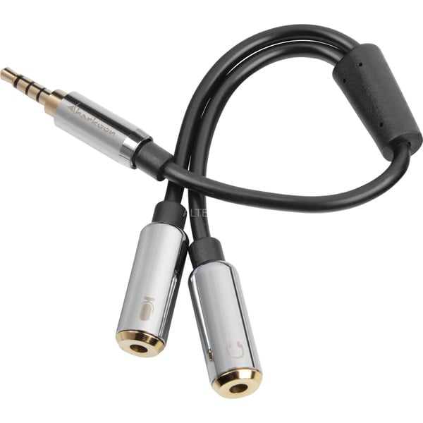 Sharkoon PMP35 Cable, câble - Sharkoon