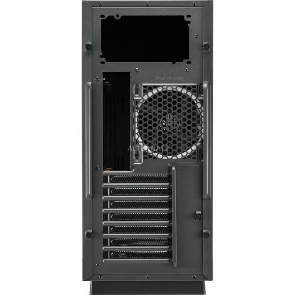 Sharkoon PURE STEEL RGB, Tower-Gehäuse - Sharkoon - vue 9