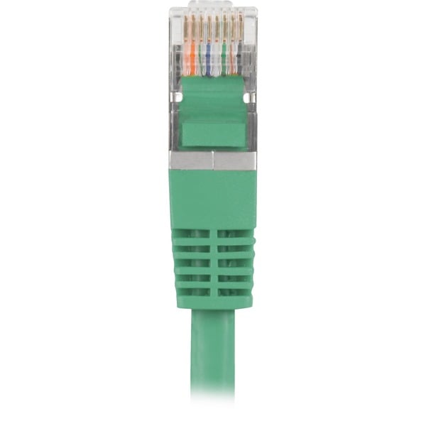Sharkoon Patchkabel RJ45 Cat.5e SFTP - Sharkoon - vue 4