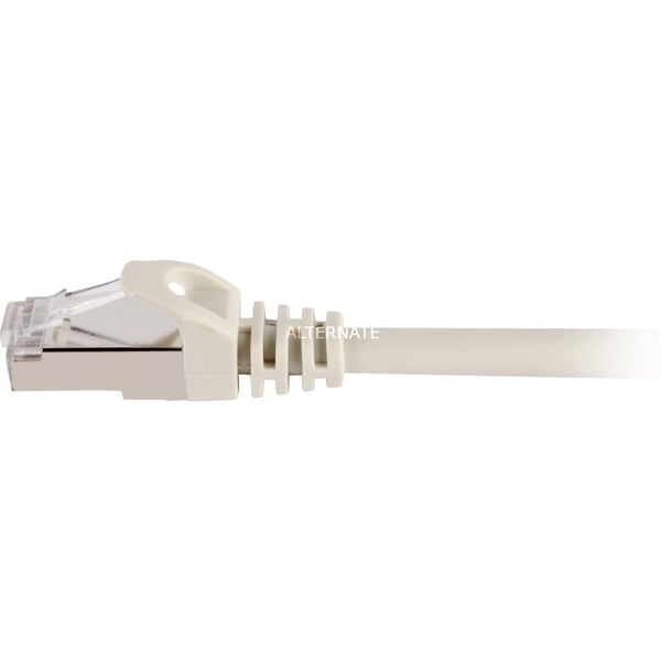 Sharkoon Patchkabel RJ45 Cat.6 SFTP - Sharkoon - vue 3