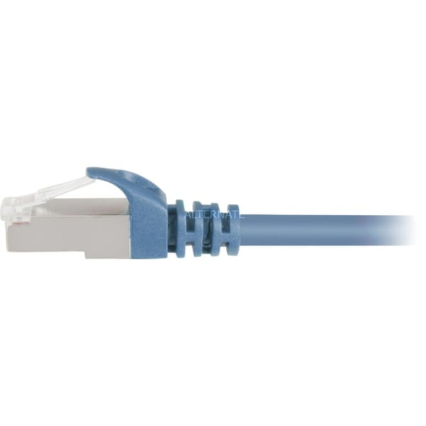 Sharkoon Patchkabel RJ45 Cat.6 SFTP - Sharkoon - vue 3