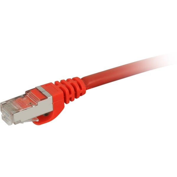 Sharkoon Patchkabel SFTP, RJ-45, avec Cat.7a Rohkabel - Sharkoon - vue 2