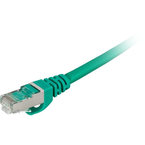 Sharkoon Patchkabel SFTP, RJ-45, avec Cat.7a Rohkabel - Sharkoon - vue 2