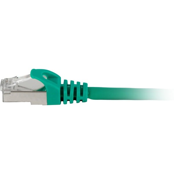 Sharkoon Patchkabel SFTP, RJ-45, avec Cat.7a Rohkabel - Sharkoon - vue 3
