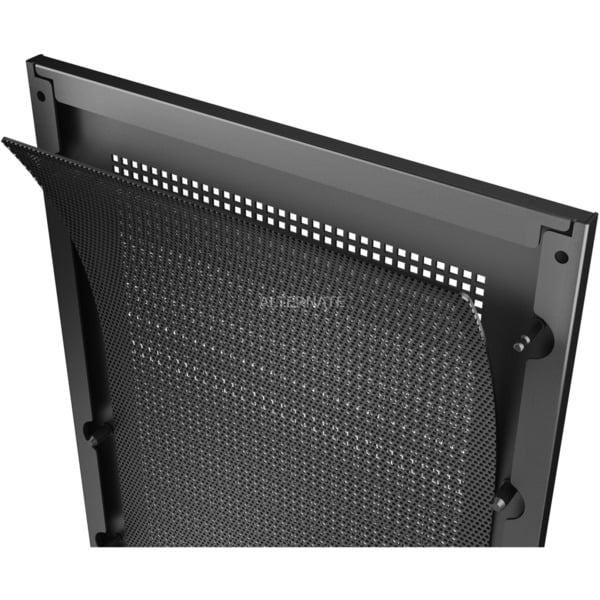 Sharkoon REBEL C20 ITX, Tower-Gehäuse - Sharkoon - vue 11
