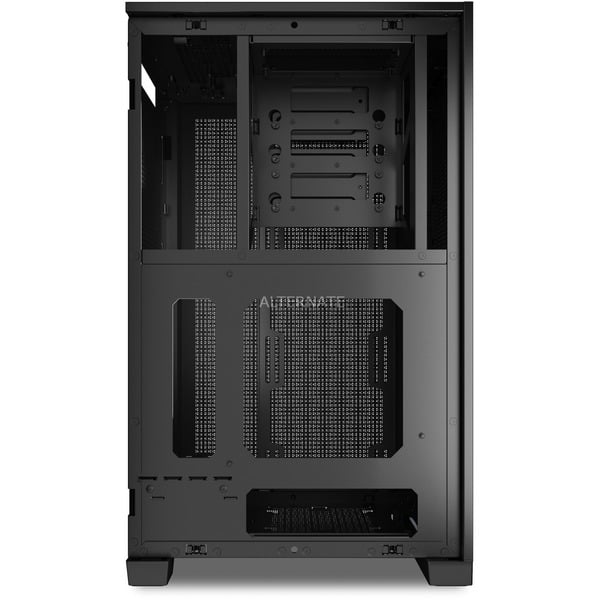 Sharkoon REBEL C20 ITX, Tower-Gehäuse - Sharkoon - vue 20
