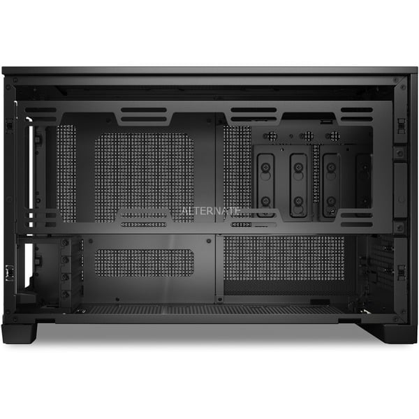Sharkoon REBEL C20 ITX, Tower-Gehäuse - Sharkoon - vue 6