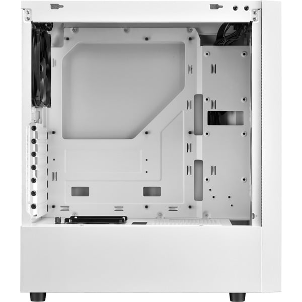 Sharkoon RGB SLIDER White, Tower-Gehäuse - Sharkoon - vue 5