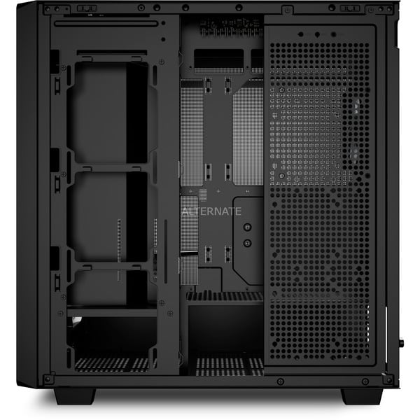 Sharkoon Rebel C70M RGB, Tower-Gehäuse - Sharkoon - vue 6