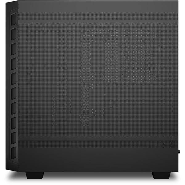 Sharkoon Rebel C80G RGB, Tower-Gehäuse - Sharkoon - vue 7