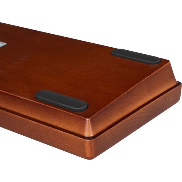Sharkoon SKILLER SGK50 S4 Gen2 Wood PBT, clavier gaming - Sharkoon - vue 6