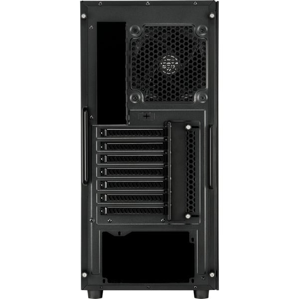 Sharkoon TG6 RGB, Tower-Gehäuse - Sharkoon - vue 7