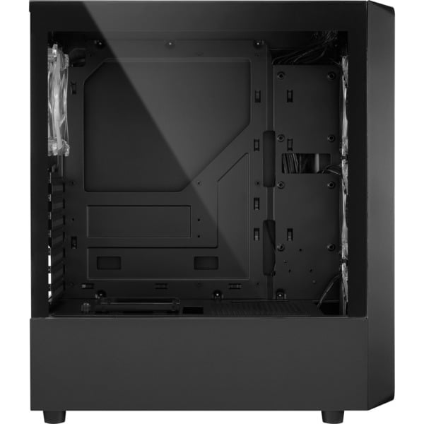Sharkoon TK4 RGB, Tower-Gehäuse - Sharkoon - vue 4