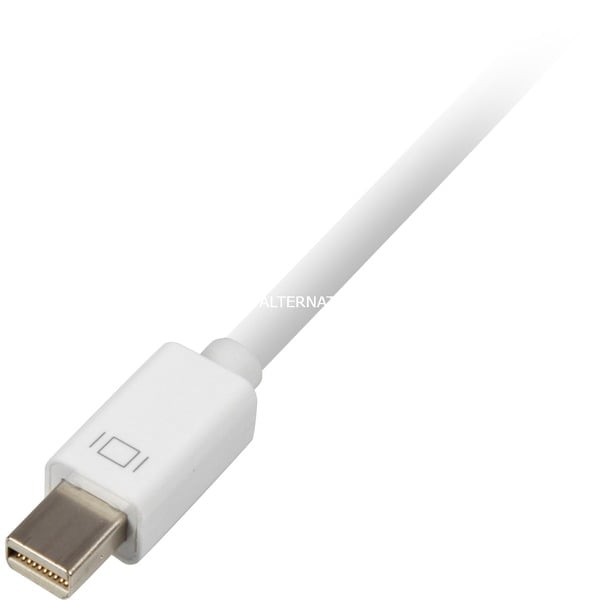 Sharkoon mini-DisplayPort 1.2 auf HDMI-Adapter - Sharkoon - vue 3