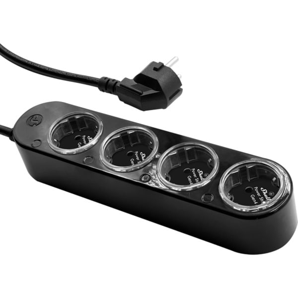 Shelly Steckdosenleiste Power Strip 4 Gen4 - Shelly - vue 2
