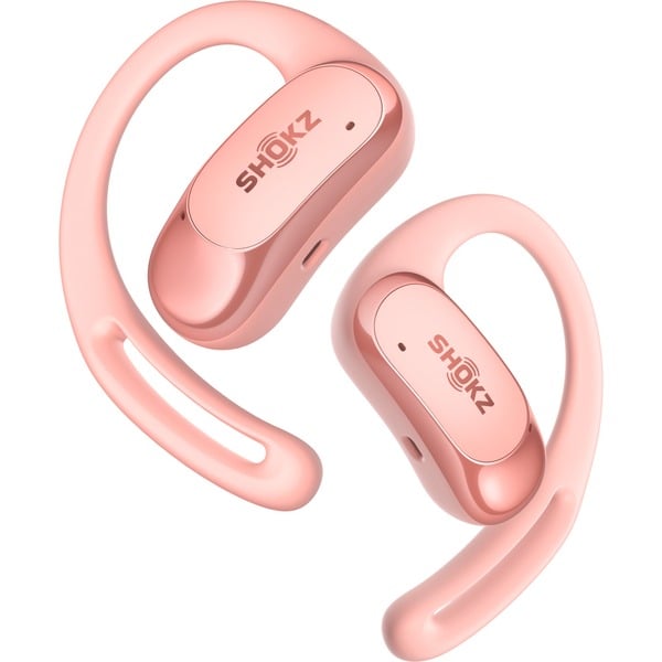Shokz OpenFit Air, Kopfhörer - Shokz - vue 2