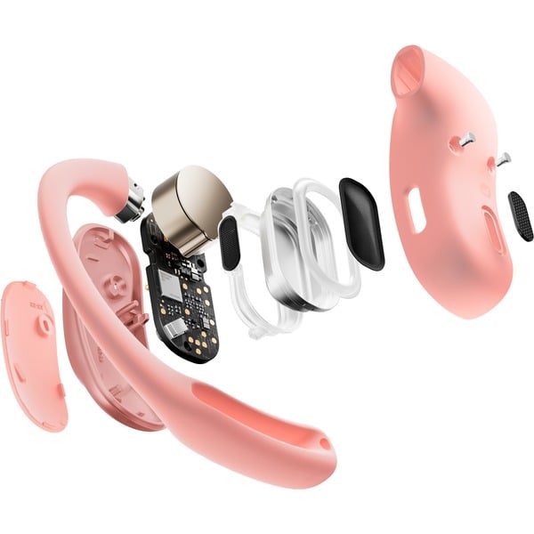 Shokz OpenFit Air, Kopfhörer - Shokz - vue 9