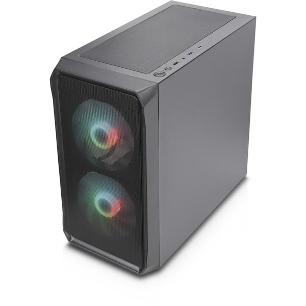 Silentware Air 10, Tower-Gehäuse - Silentware - vue 4