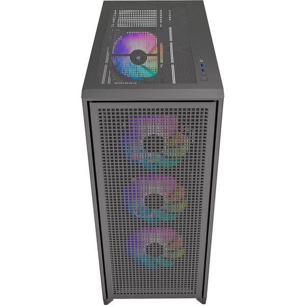 Silentware Air 2000 ARGB, Tower-Gehäuse - Silentware - vue 5