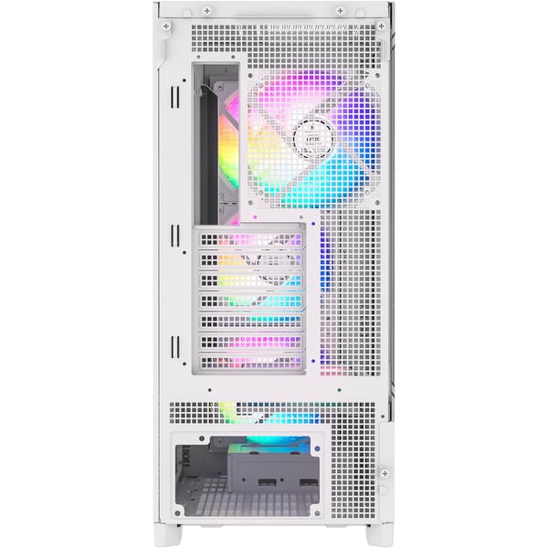 Silentware Air 2000 ARGB, Tower-Gehäuse - Silentware - vue 9