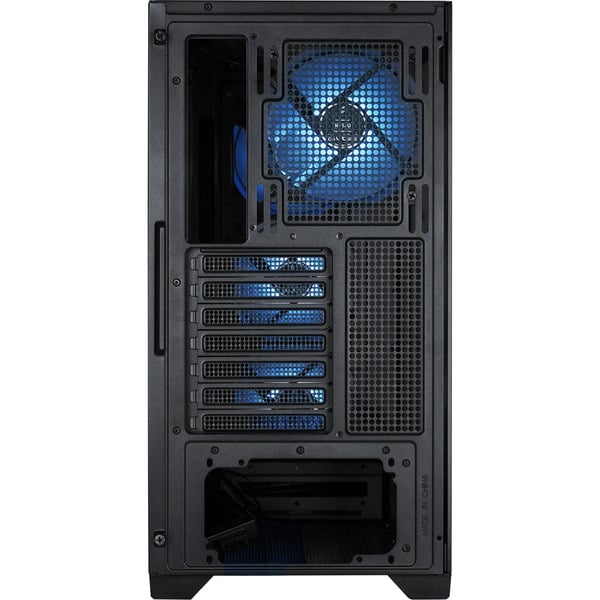 Silentware Flow 110 ARGB, Tower-Gehäuse - Silentware - vue 5
