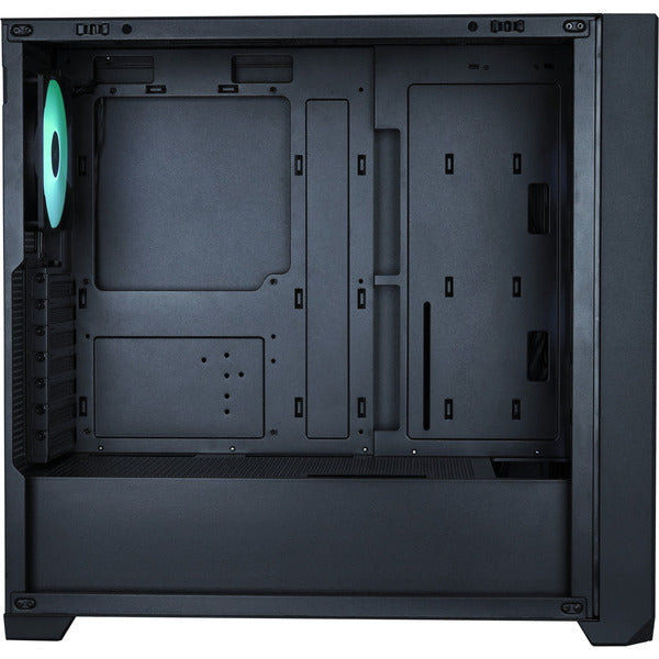 Silentware Flow 110 ARGB, Tower-Gehäuse - Silentware - vue 7
