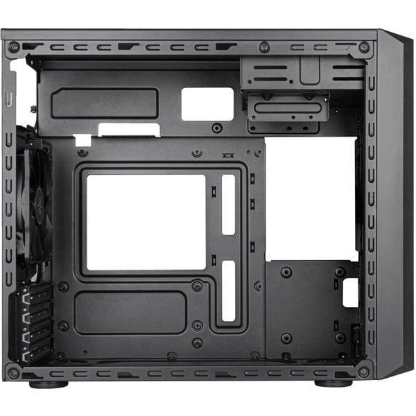 SilverStone FARA 311, Tower-Gehäuse - SilverStone - vue 4