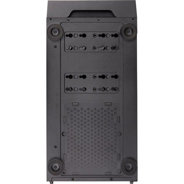 SilverStone FARA R1 V2, Tower-Gehäuse - SilverStone - vue 10