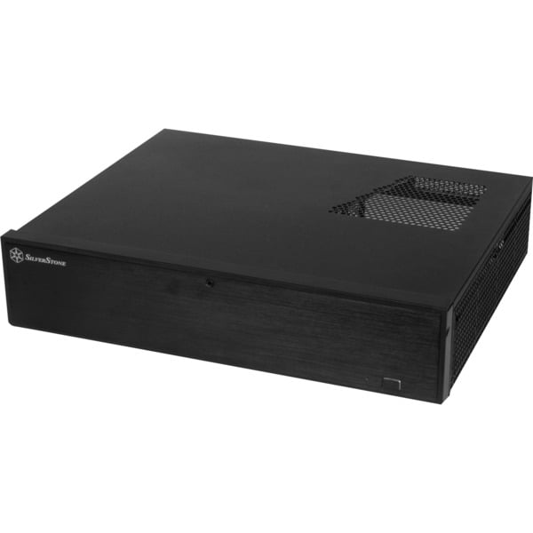 SilverStone ML04B USB 3.0, HTPC-Gehäuse - SilverStone