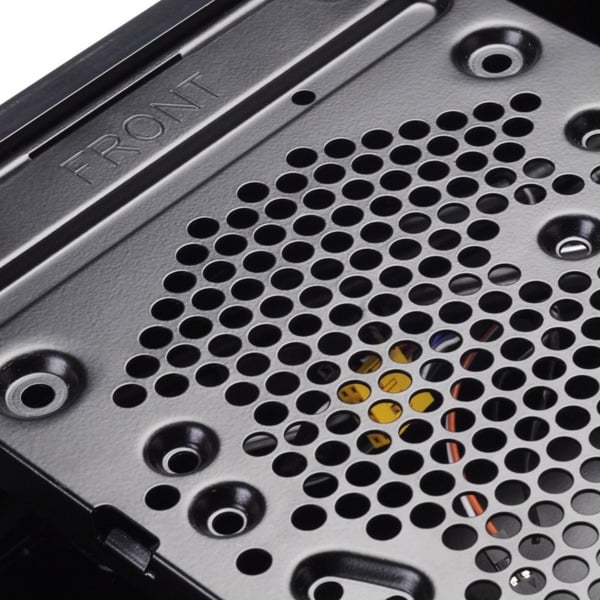 SilverStone ML05B USB 3.0, HTPC-Gehäuse - SilverStone - vue 14