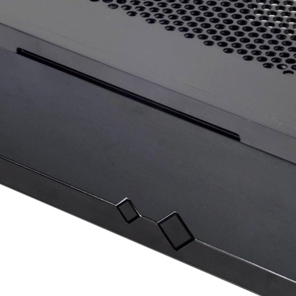 SilverStone ML05B USB 3.0, HTPC-Gehäuse - SilverStone - vue 10