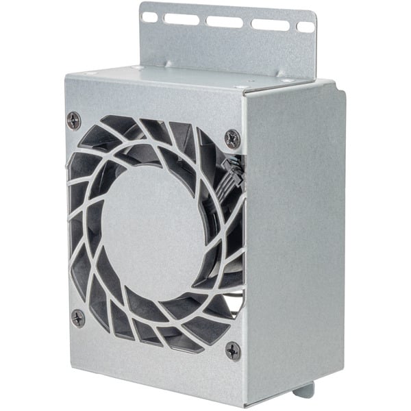 SilverStone RAC45-FC-801, Gehäuselüfter - SilverStone - vue 2