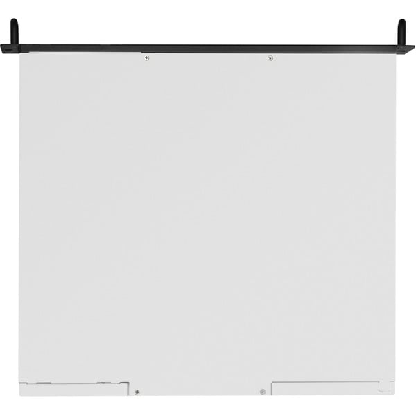 SilverStone RM100 1U-Rackmount, Rack, Server-Gehäuse - SilverStone - vue 6