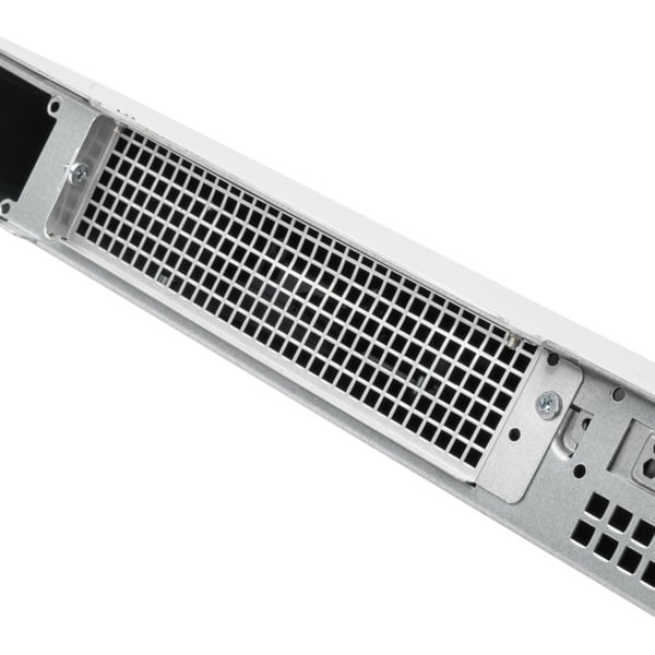 SilverStone RM100 1U-Rackmount, Rack, Server-Gehäuse - SilverStone - vue 10