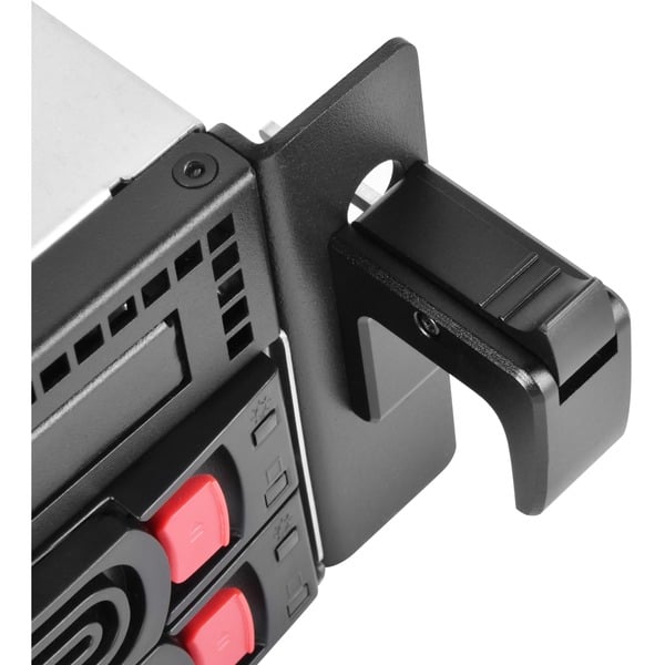 SilverStone RM21-308, Rack-Gehäuse - SilverStone - vue 11