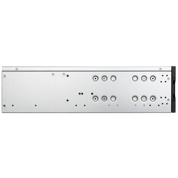 SilverStone RM31 Rackmount Server-Gehäuse, Rack, Server-Gehäuse - SilverStone - vue 5