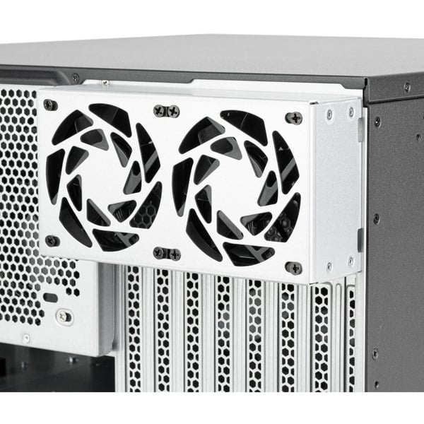 SilverStone RM53-502, Rack-Gehäuse - SilverStone - vue 16